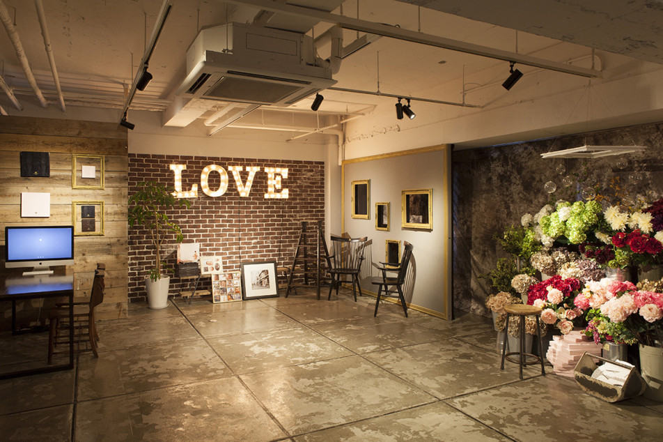 STUDIO6の画像