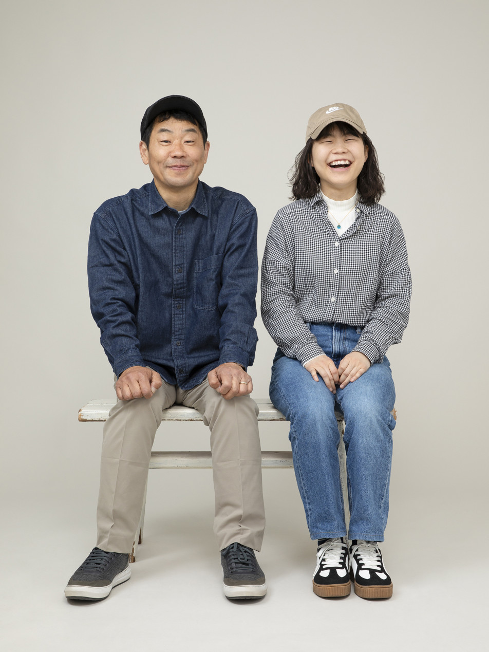 PHOTO SALON Kの画像