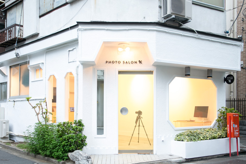 PHOTO SALON Kの画像