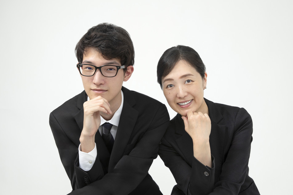 PHOTO SALON Kの画像