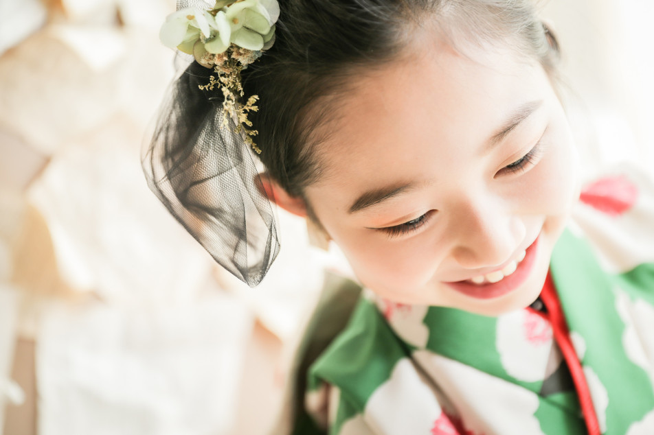 写真スタジオおかげさまの画像
