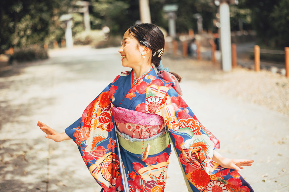 写真スタジオおかげさまの画像
