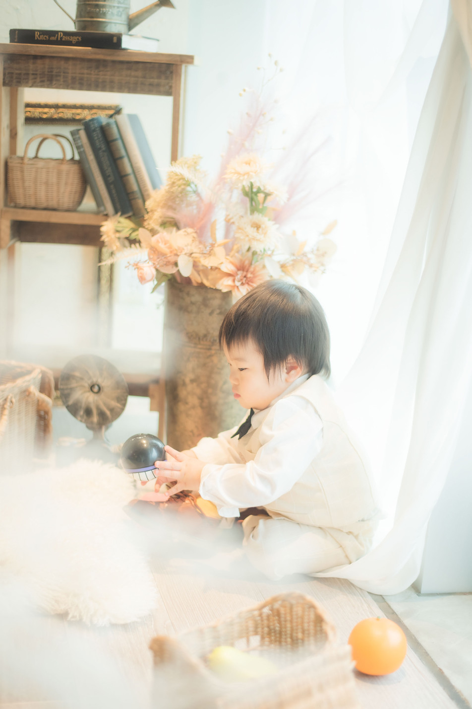 写真スタジオおかげさまの画像