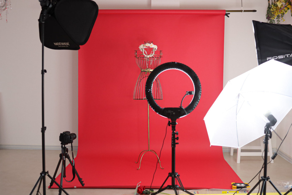 photo studio Latirasの画像