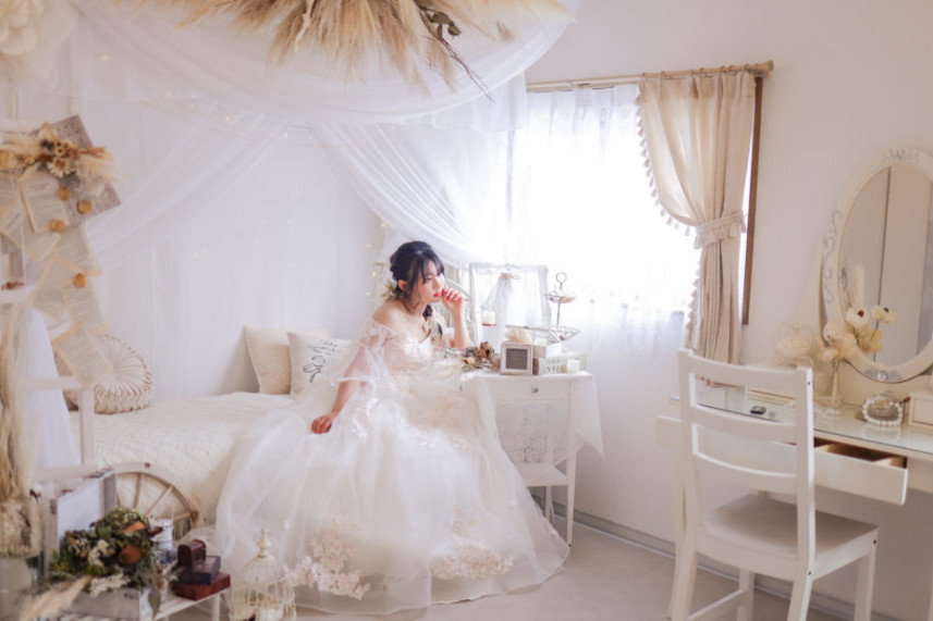 photo studio Latirasの画像