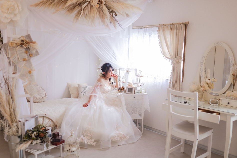 photo studio Latirasの画像