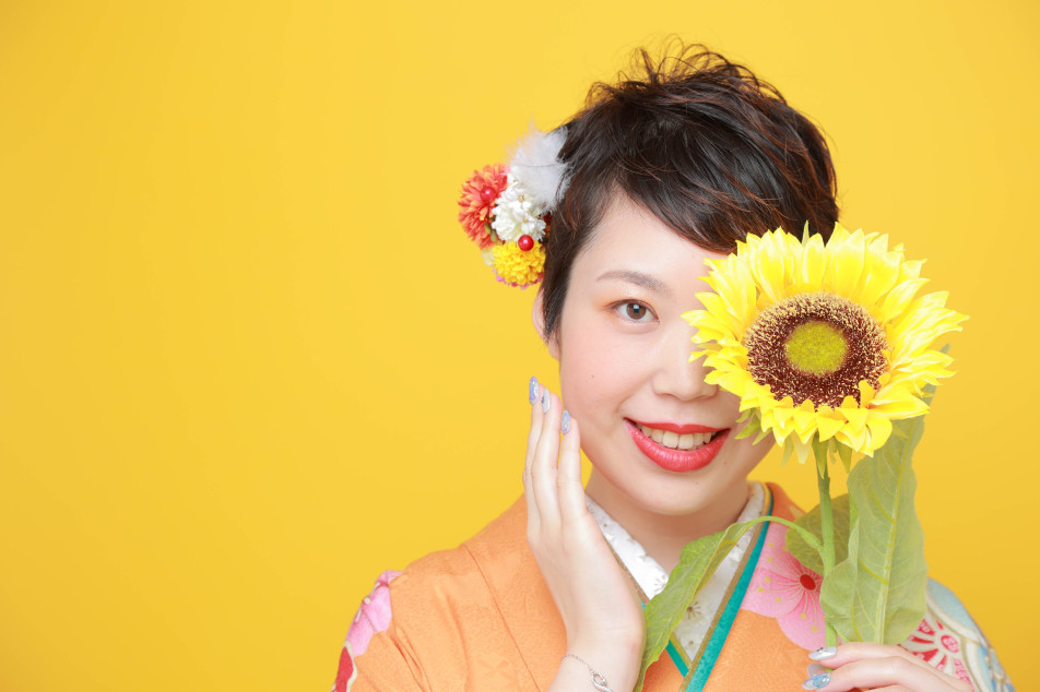 Photo studio N plus(スタジオエヌプラス)の画像