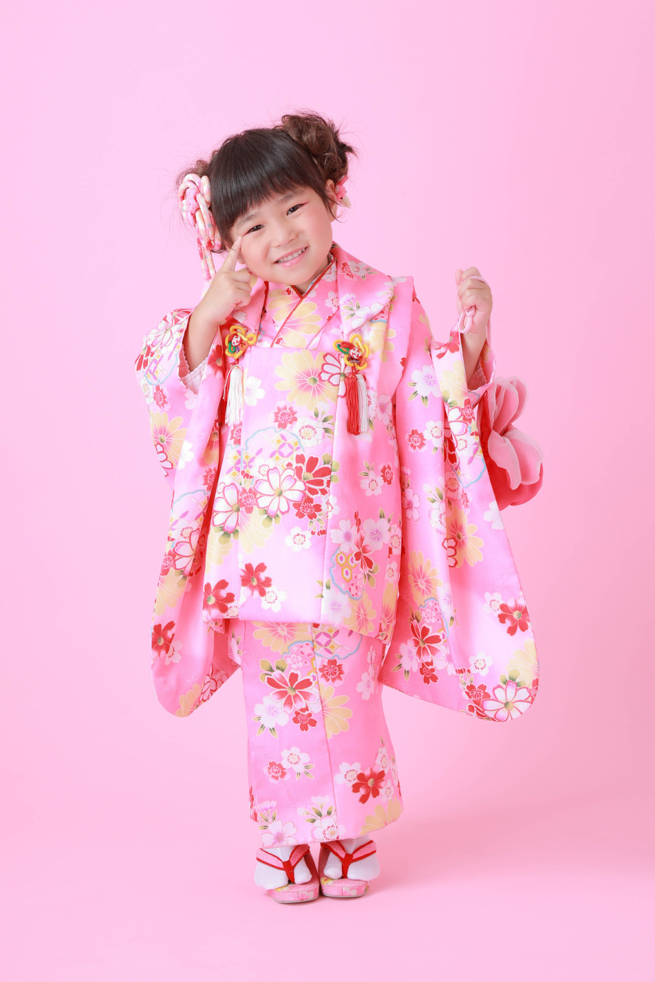 キャンサーフォト専門 photo studio N plusの画像