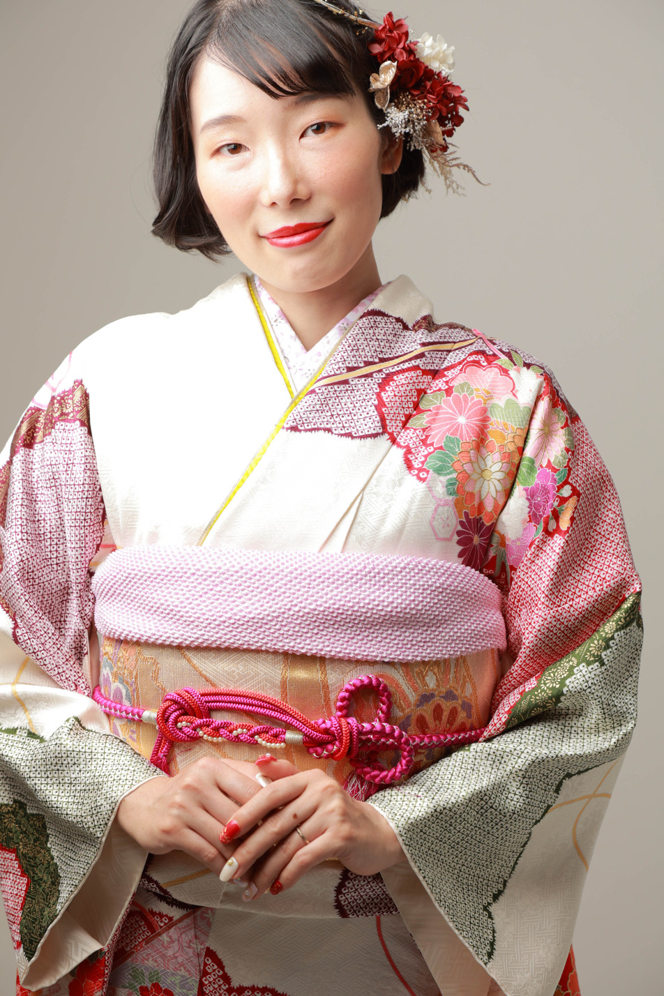 キャンサーフォト専門 photo studio N plusの画像