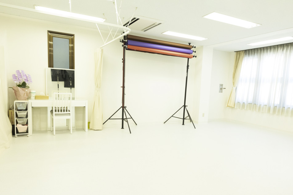キャンサーフォト専門 photo studio N plusの画像
