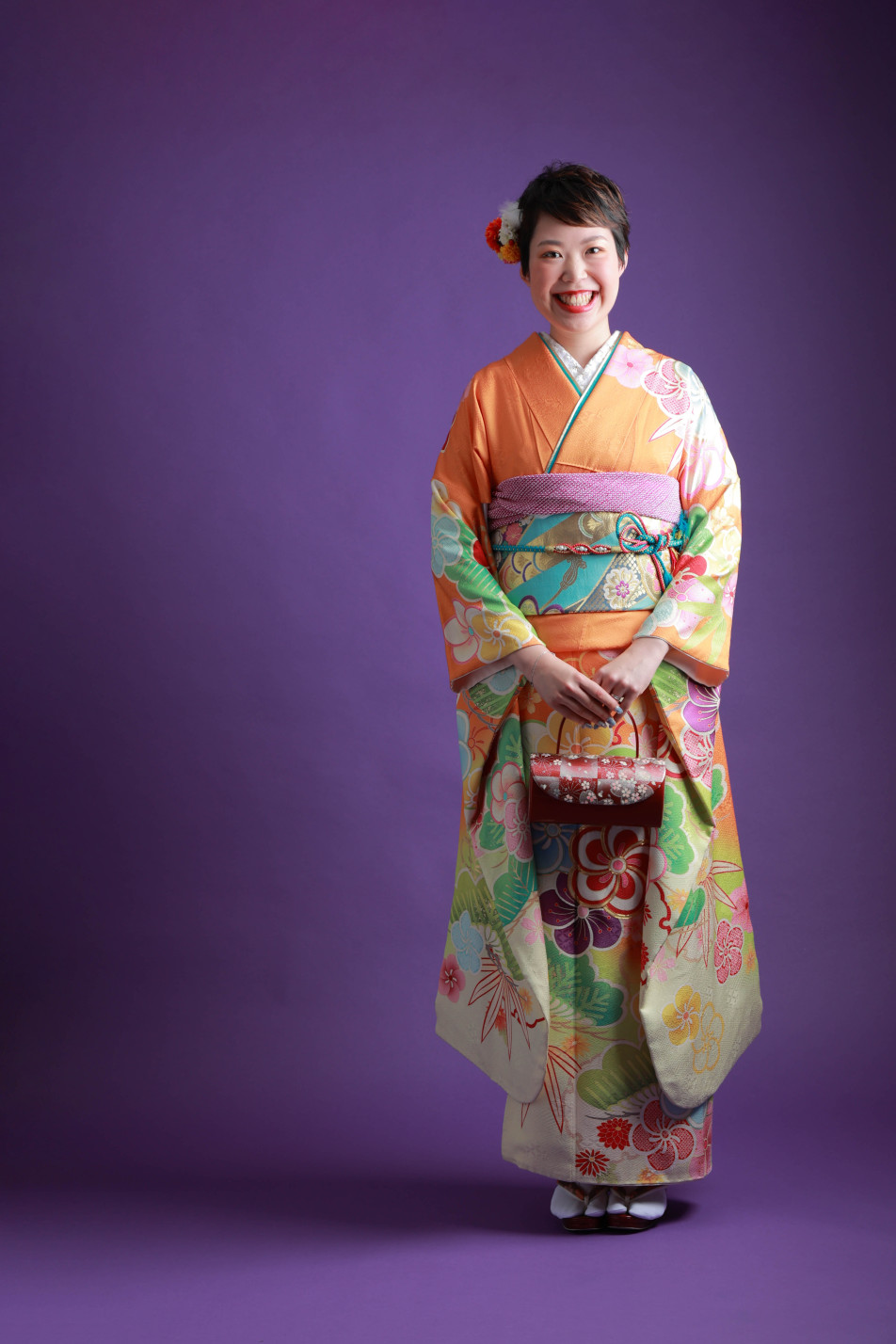 キャンサーフォト専門 photo studio N plusの画像