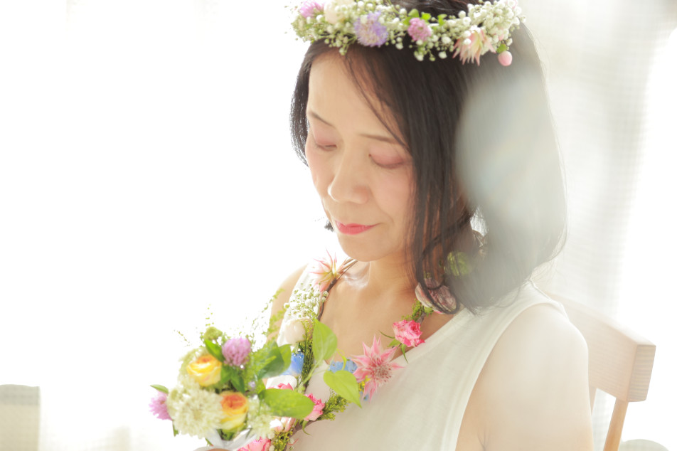 キャンサーフォト専門 photo studio N plusの画像