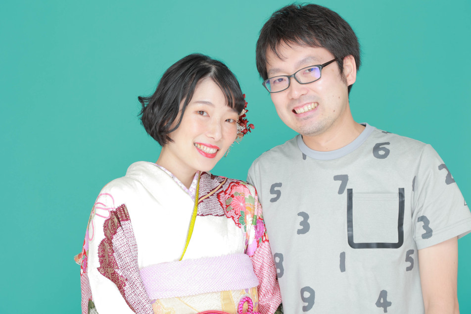 キャンサーフォト専門 photo studio N plusの画像
