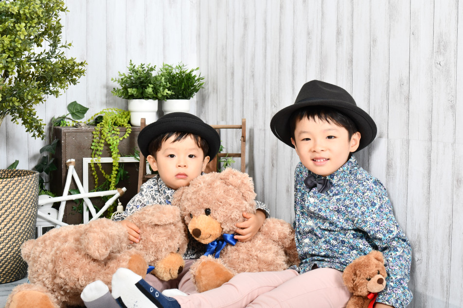photostudio tantanの画像