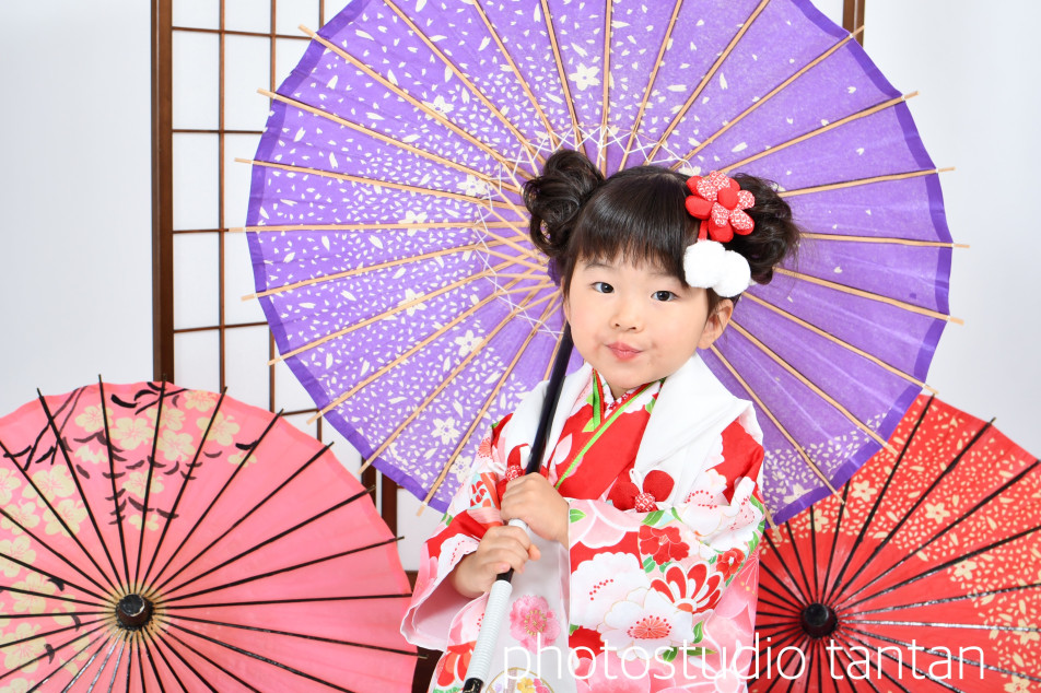 photostudio tantanの画像