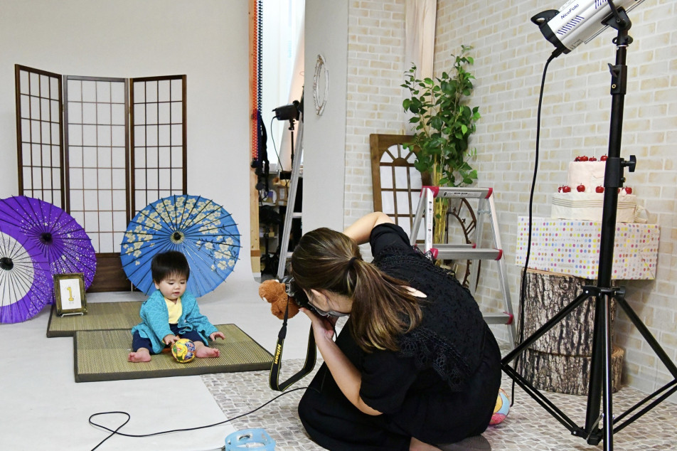 photostudio tantanの画像