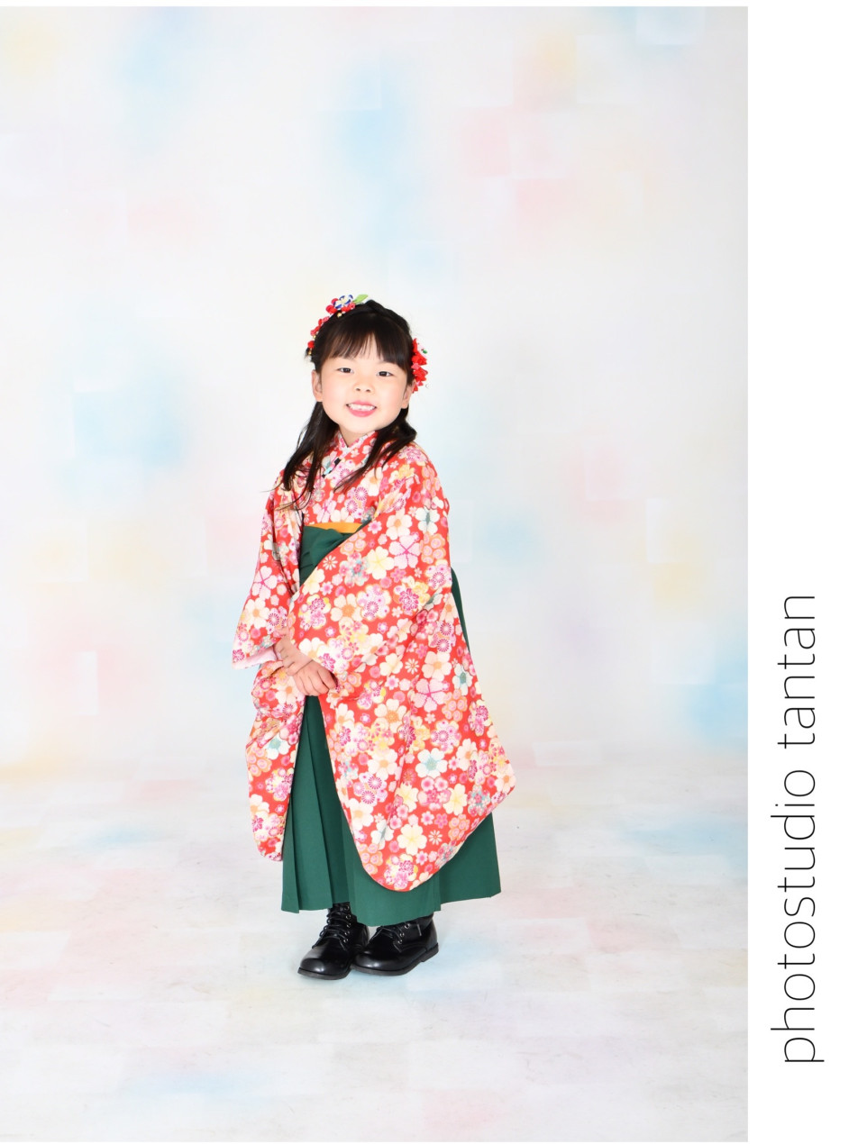 photostudio tantanの画像