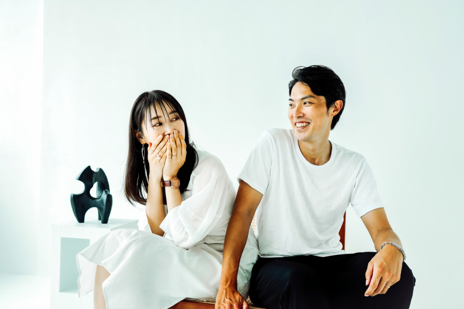 Ricco PHOTO STUDIOの画像