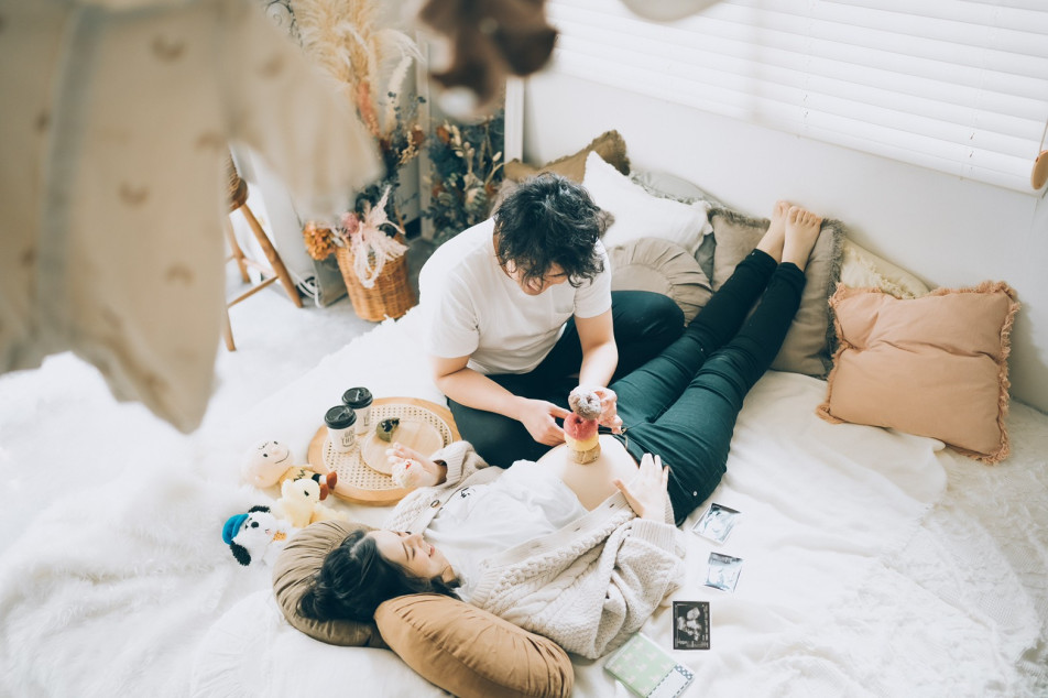Ricco PHOTO STUDIOの画像
