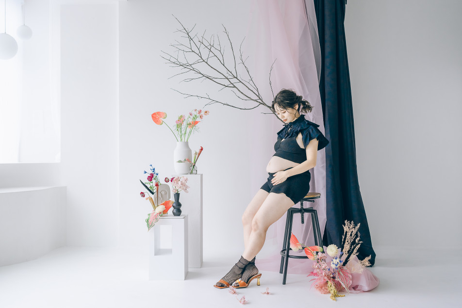 Ricco PHOTO STUDIOの画像