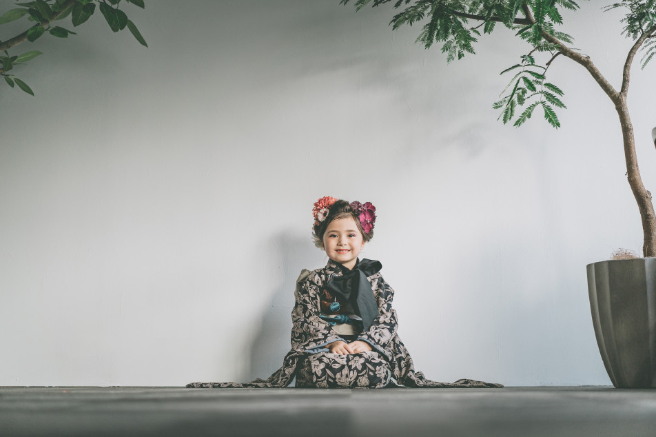 サピュルテスタジオ Sappureté Studio(キッズ)の画像