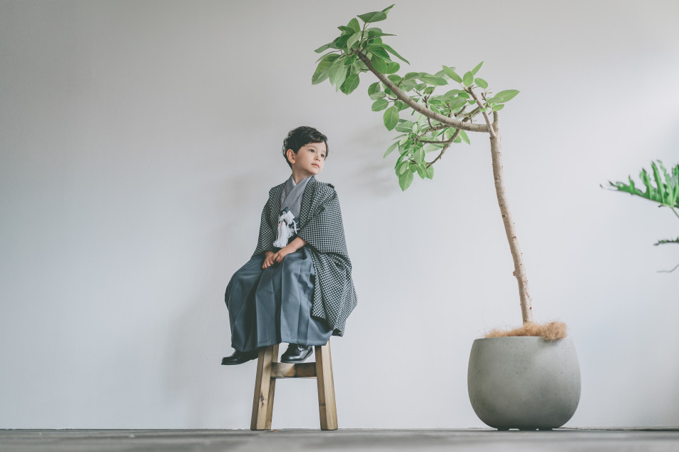 サピュルテスタジオ Sappureté Studio(キッズ)の画像