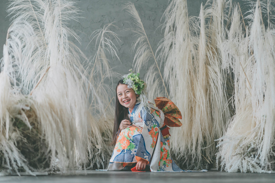 サピュルテスタジオ Sappureté Studio(キッズ)の画像