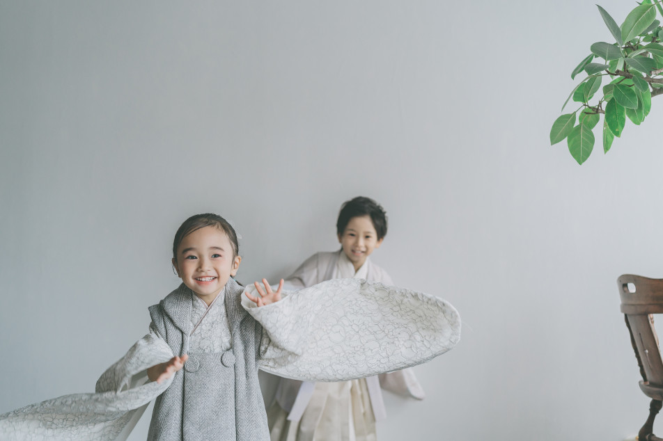サピュルテスタジオ Sappureté Studio(キッズ)の画像