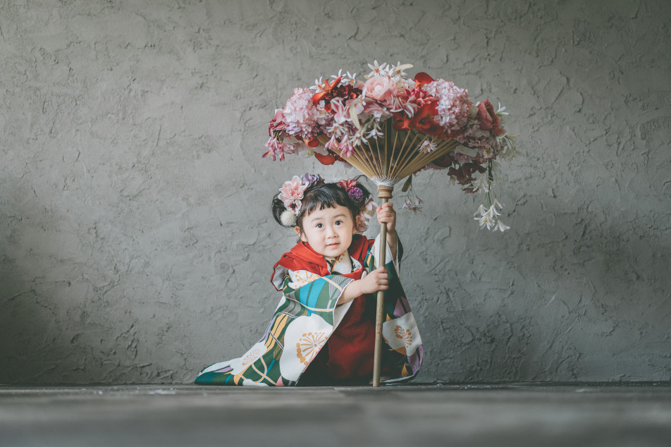 サピュルテスタジオ Sappureté Studio(キッズ)の画像