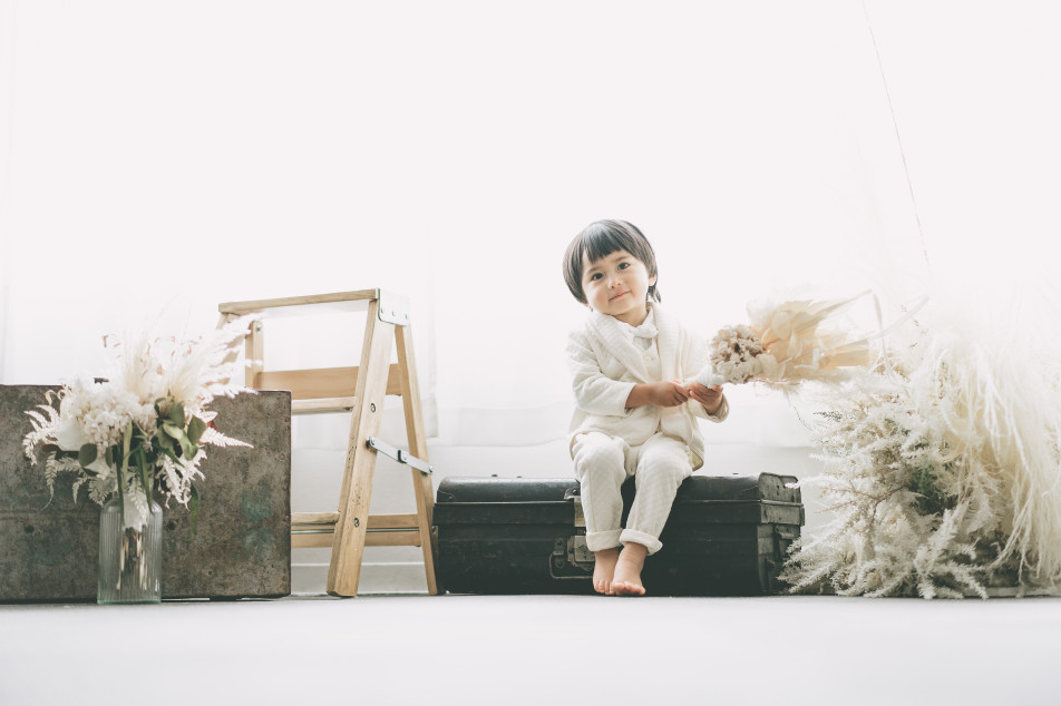 サピュルテスタジオ Sappureté Studio(キッズ)の画像