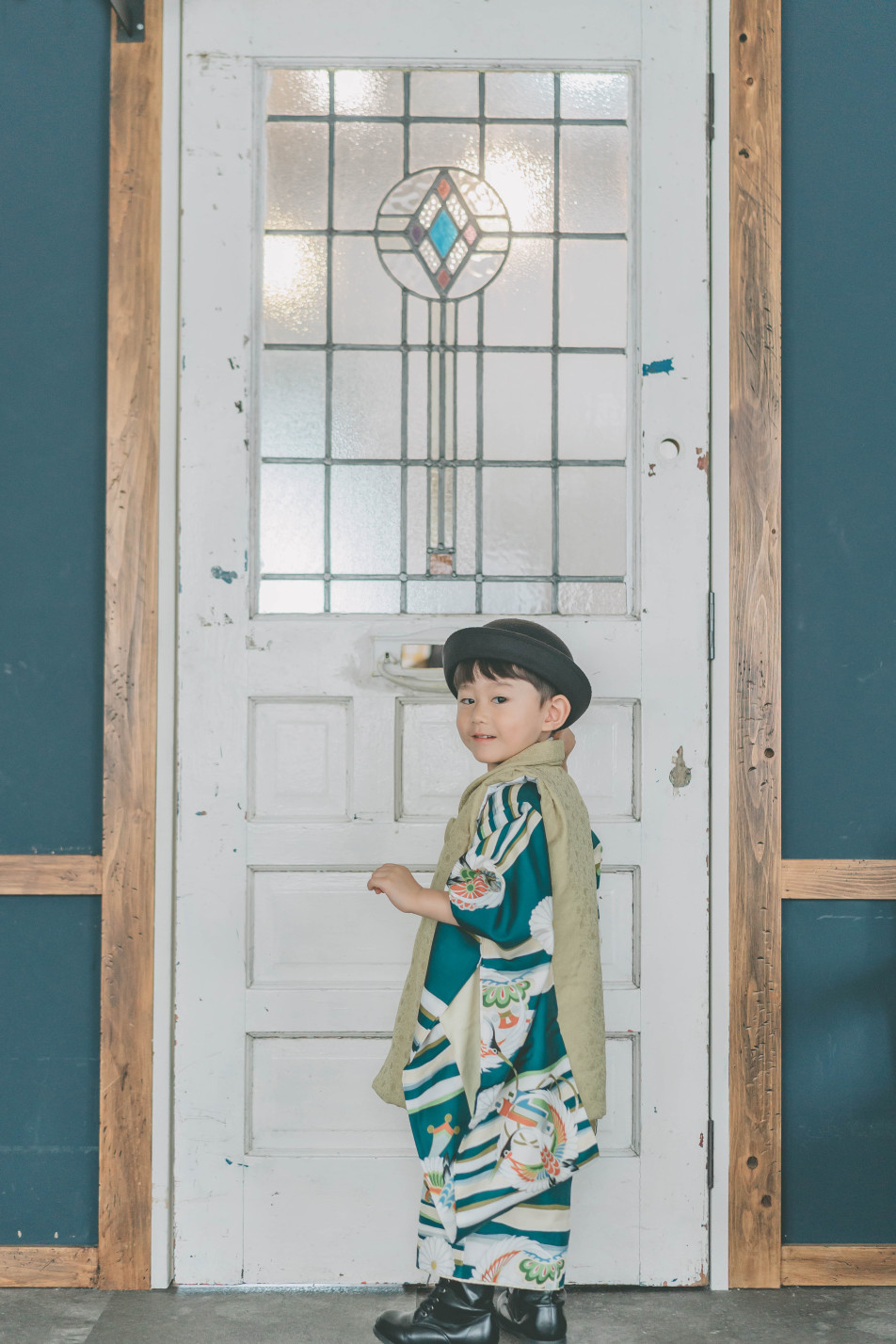 サピュルテスタジオ Sappureté Studio(キッズ)の画像