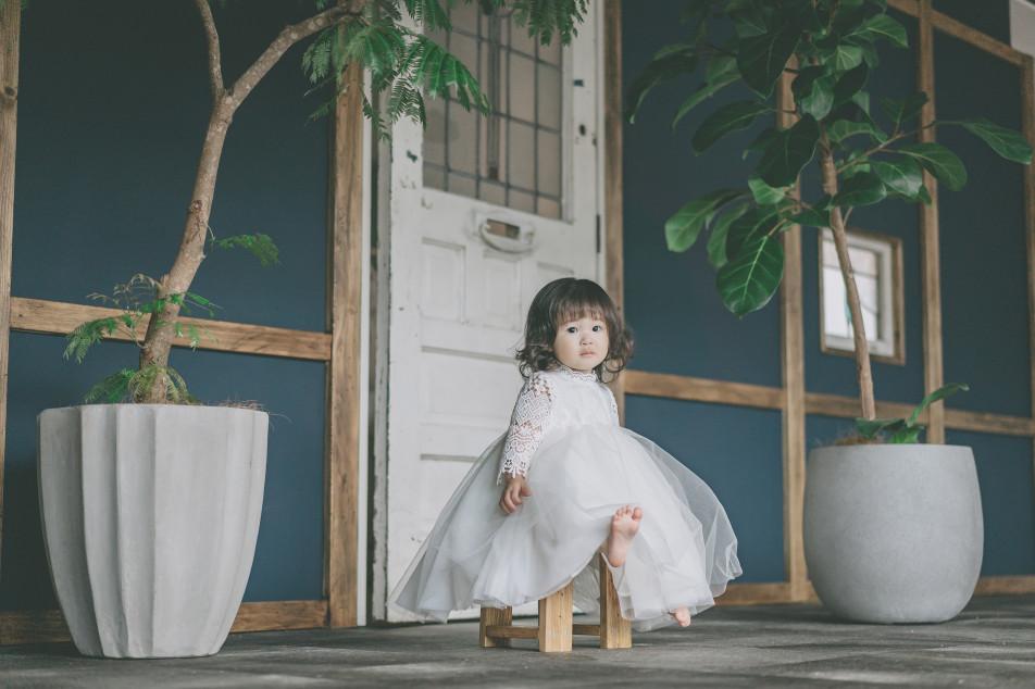 サピュルテスタジオ Sappureté Studio(キッズ)の画像