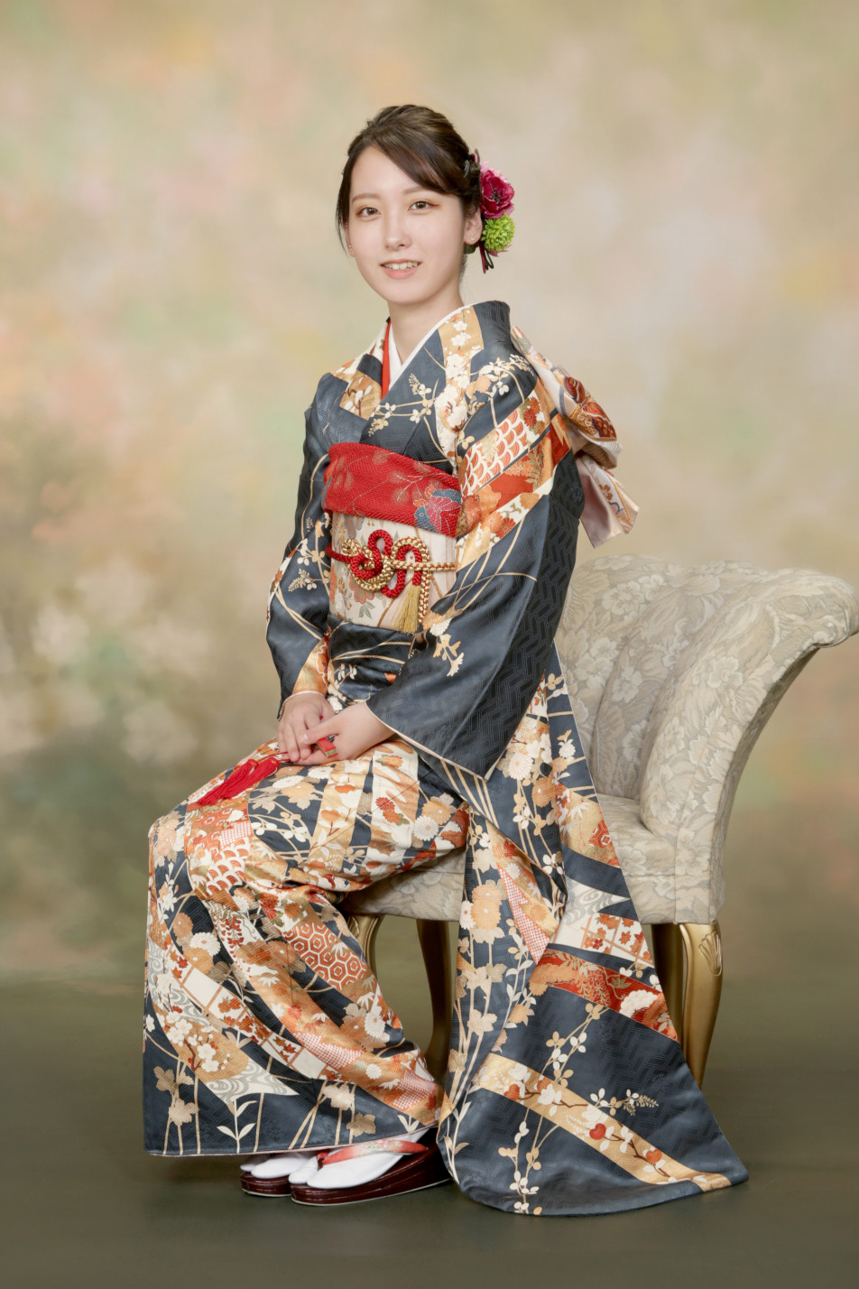 タグチスタジオの画像