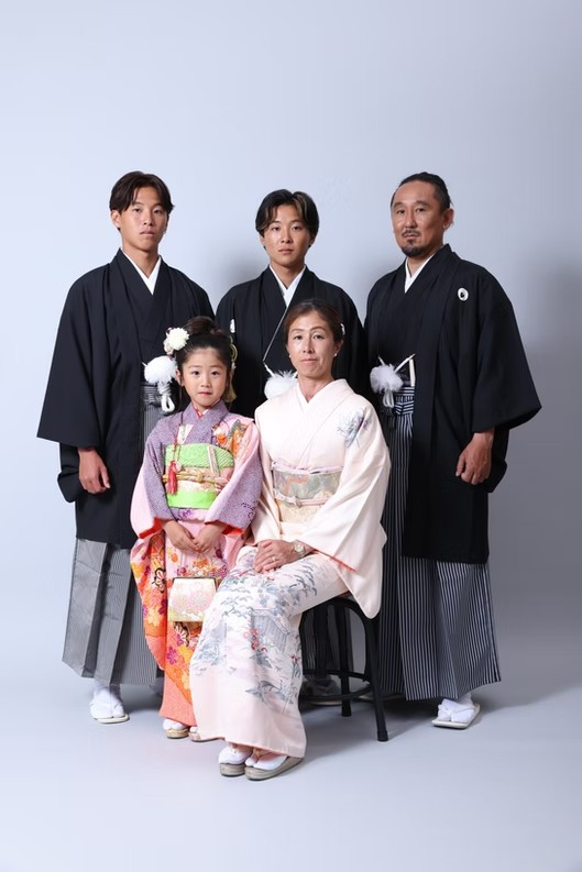 moment photo studio 蒲田店の画像