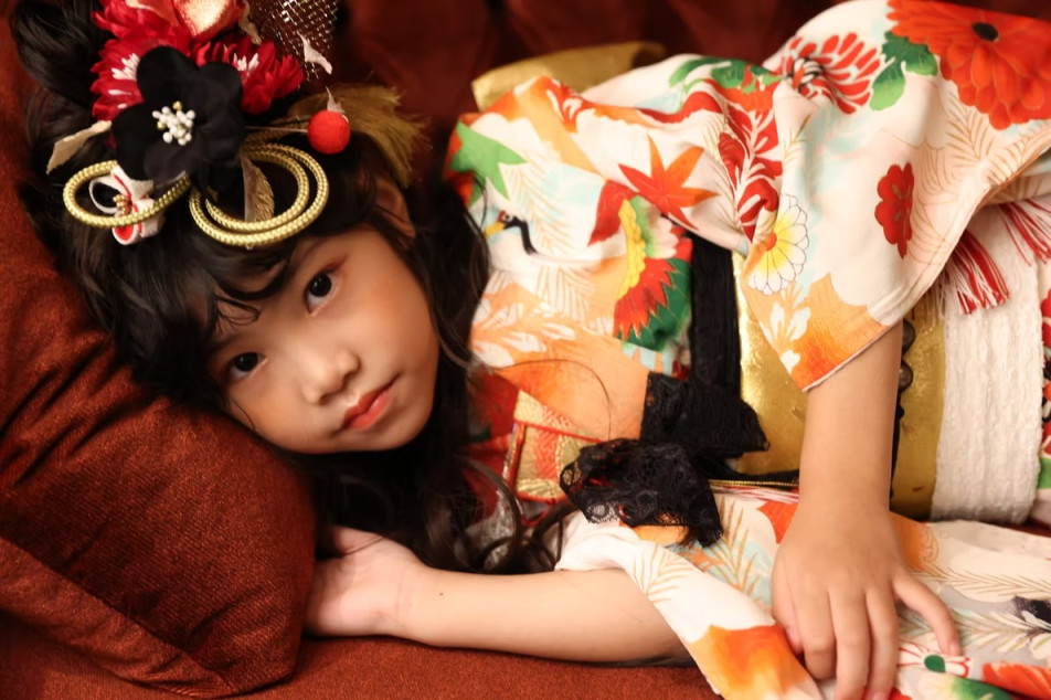 moment photo studio koyomi御嶽山店の画像