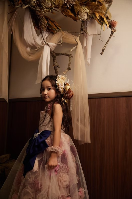 moment photo studio koyomi御嶽山店の画像