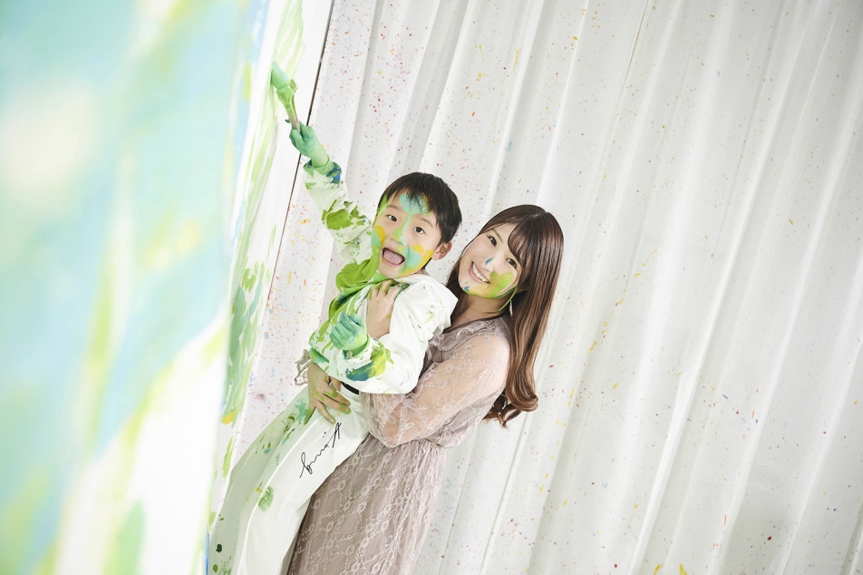 フォトスタジオ　SOYLABO！の画像