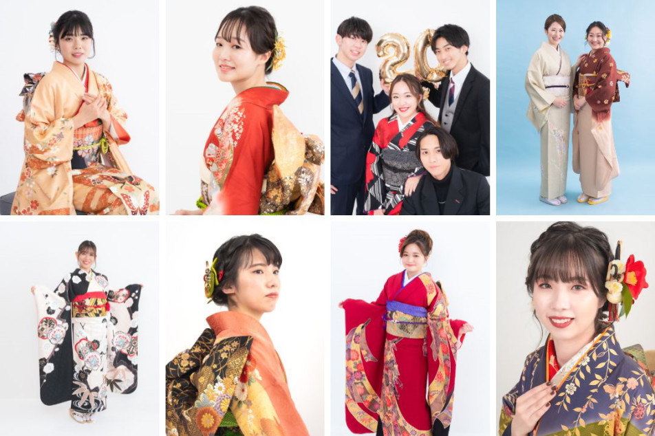 Ray Photo Studioの画像
