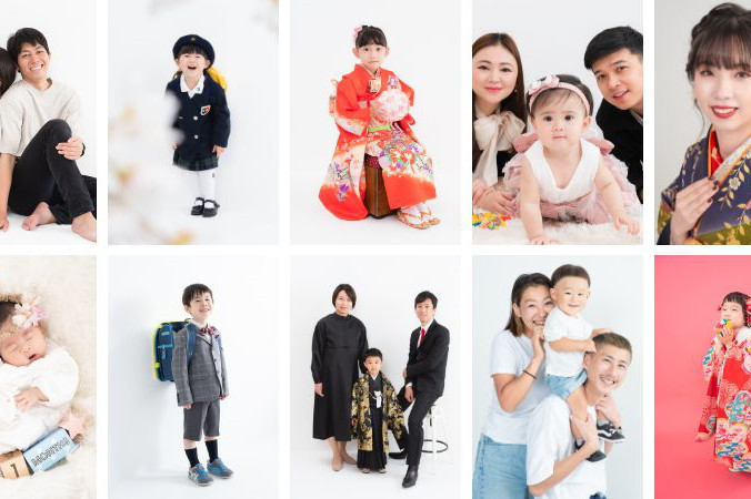 Ray Photo Studioの画像