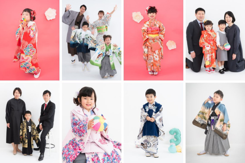 Ray Photo Studioの画像