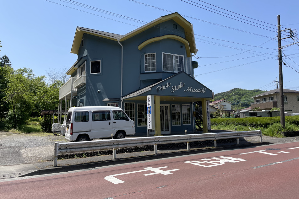 ムサシ写真サービスの画像