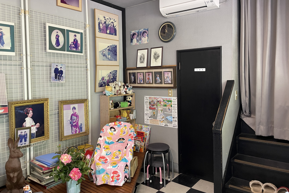 ムサシ写真サービスの画像