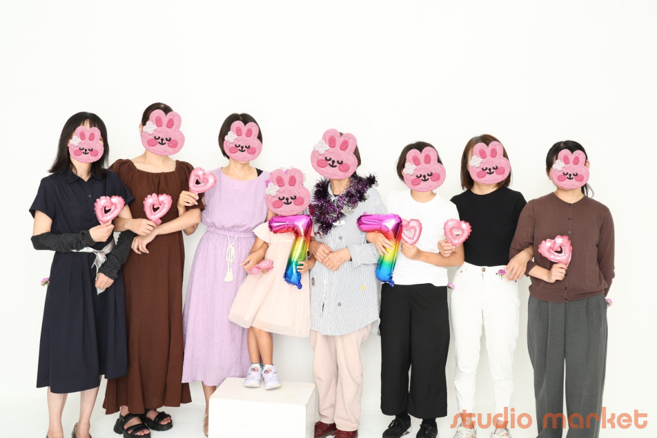 Photo Studio DONCHAの画像
