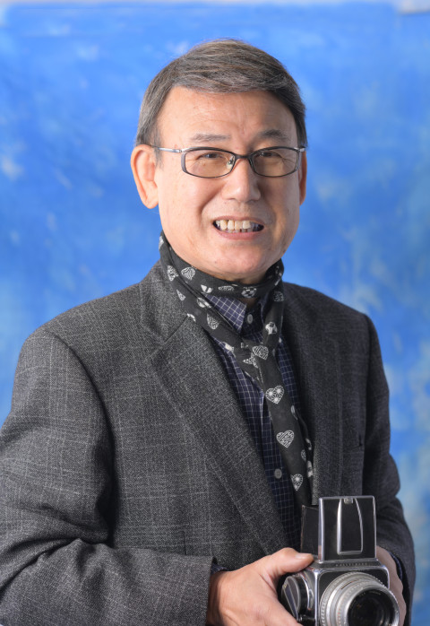 第一スタジオ堀出さん