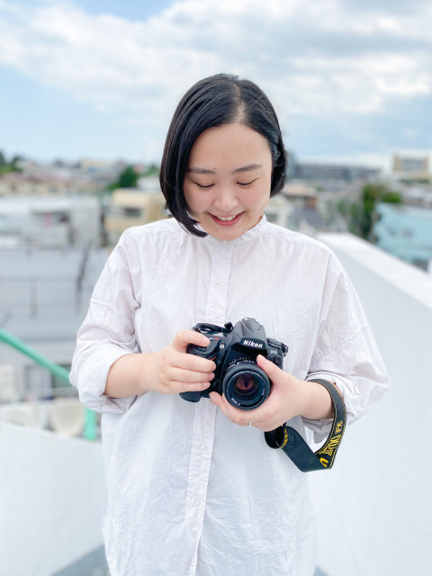 サンフラワーフォト野村さん