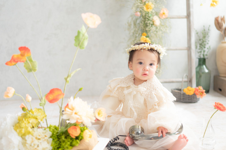 Marshmallow styling/photoの写真6