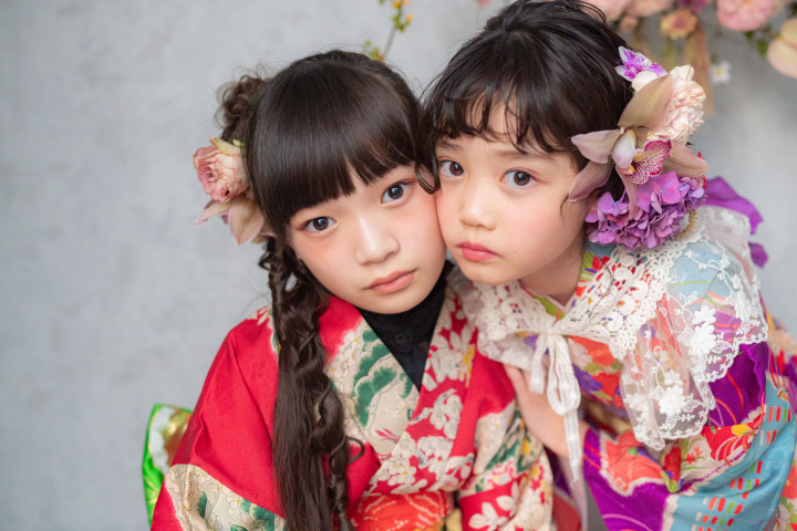 Marshmallow styling/photoの写真3
