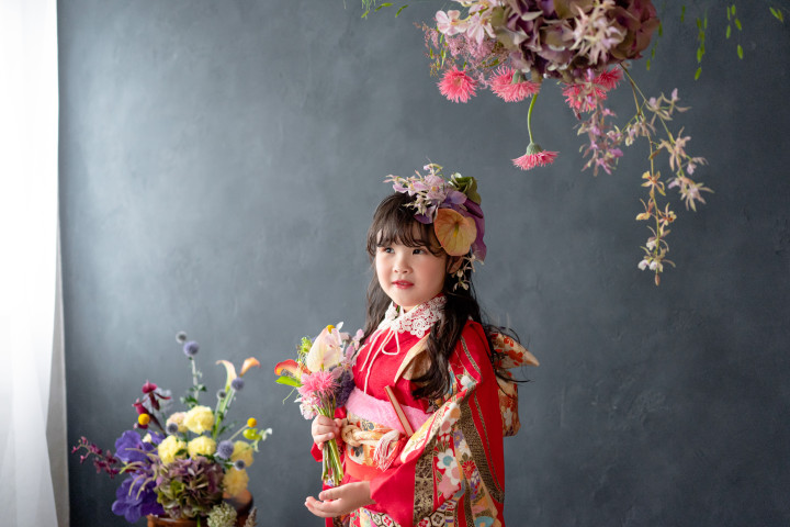 Marshmallow styling/photoの写真4