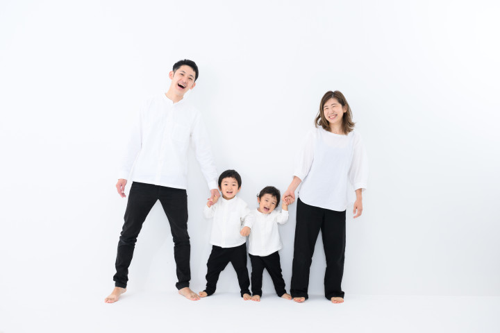 Photo Studio CONTORNOの写真1