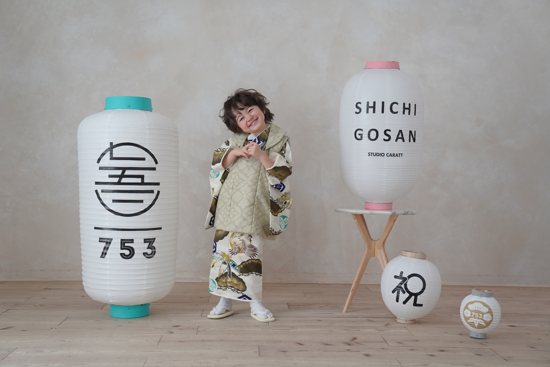 スタジオキャラットららぽーと愛知東郷店のメイン画像